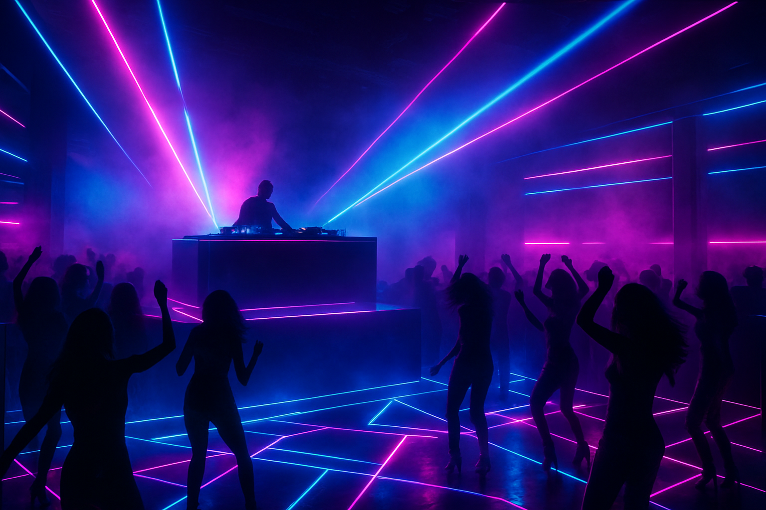 NIGHTCLUB